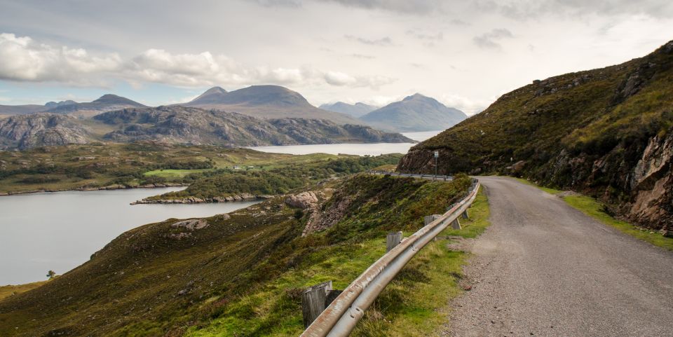 Inverness: Applecross, Loch Carron & Wild Highlands Day Tour - Key highlights you’ll care about