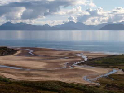 Inverness: Applecross, Loch Carron & Wild Highlands Day Tour - From Railway Terrace to the Highlands: Your Morning Setup