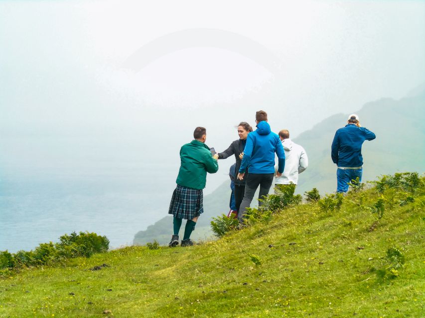 Inverness: Isle of Skye and Eilean Donan Castle Day Trip - Price and value: what $56 gets you (and what you’ll pay separately)