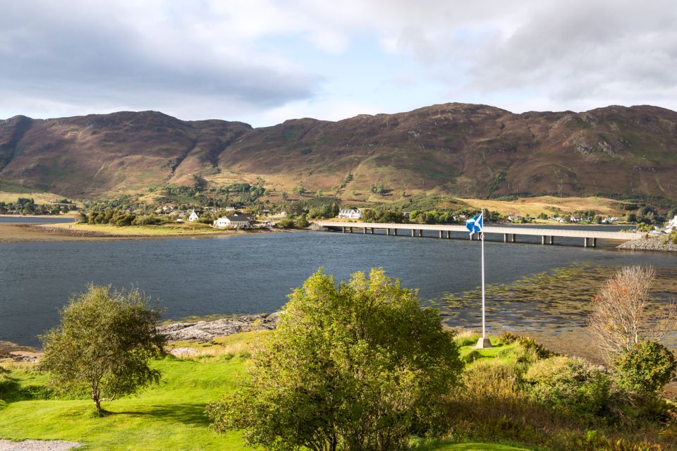 Inverness: Isle of Skye and Eilean Donan Castle Day Trip - What to Bring for a 12-Hour Skye Day That Doesn’t Wear You Out