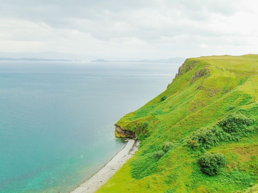 Inverness: Isle of Skye and Eilean Donan Castle Day Trip - Who This Tour Fits Best (and Who Might Want Something Different)