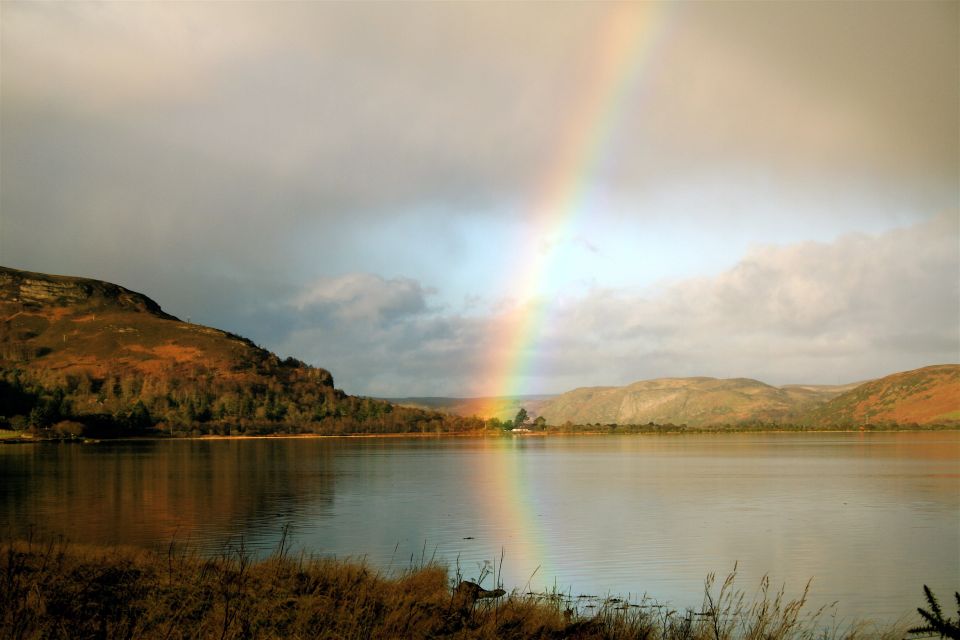 Inverness: John O'Groats and the Far North Day Tour - From Inverness out to the Far North: a route that actually works