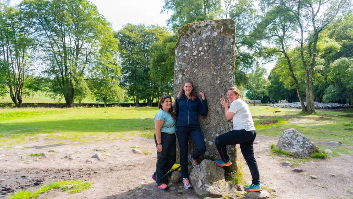 Inverness: Loch Ness, Outlander & Whisky Distillery - Key things worth knowing before you go
