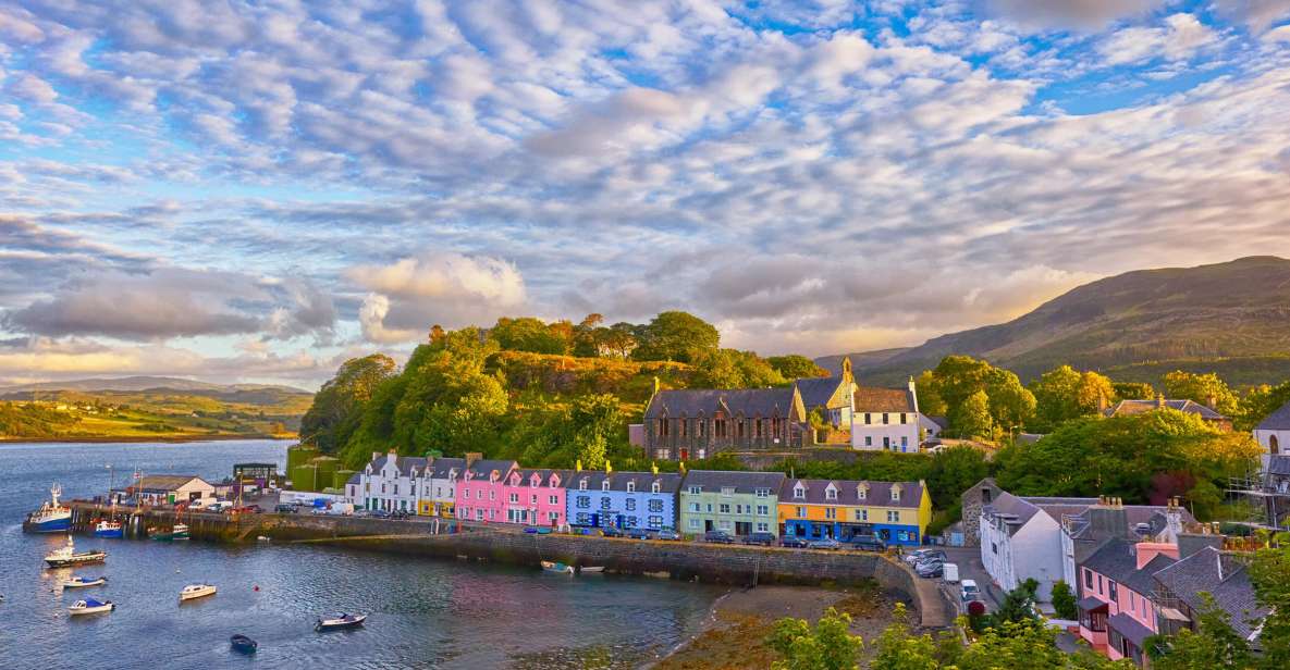 Isle of Skye and West Highlands: 4-Day Tour from Edinburgh - Should you book this Skye and West Highlands 4-day tour?