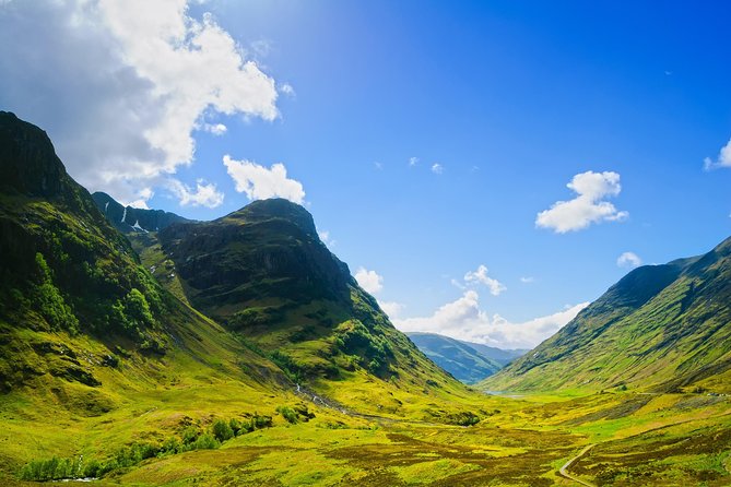 Isle of Skye & Highlands 3days / 2nights in Spanish. - South Queensferry and the Forth Bridge: UNESCO first, stress later