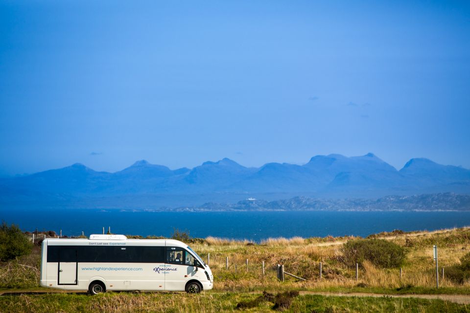 Isle of Skye & The Highlands: 3-Day Guided Tour from Glasgow - Price and Value: Why $542 Can Make Sense (and When It Doesn’t)