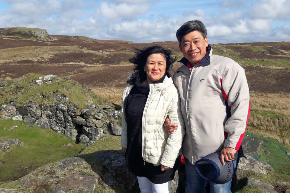 Isle of Skye & The Highlands: 3-Day Guided Tour from Glasgow - How the Glasgow Start Sets the Tone