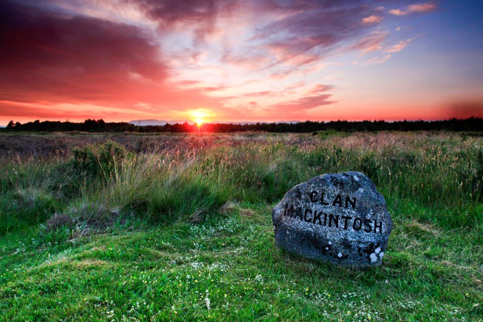 Isle of Skye & The Highlands: 3-Day Guided Tour from Glasgow - Rannoch Moor and Glen Coe: Where the Stories Feel Physical
