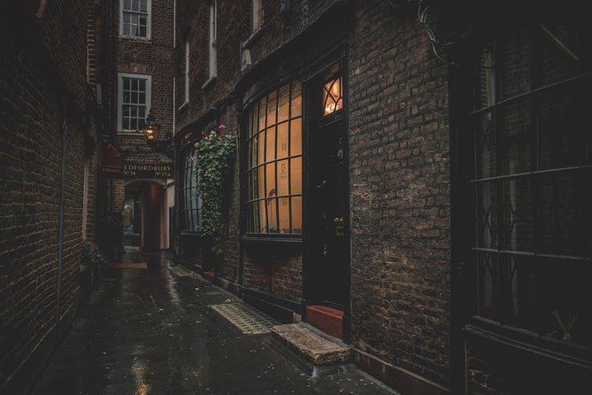 JK Rowling's Harry Potter Walking Tour in Edinburgh - Irene Forte Spa: the final-book writing connection
