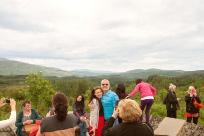 Loch Lomond, Highlands & Stirling Castle Tour from Edinburgh - Getting out of Edinburgh: pickup, coach comfort, and the pace of the day