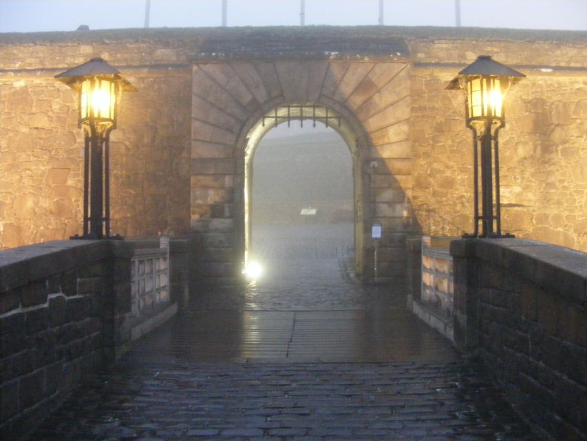 Loch Lomond, Highlands & Stirling Castle Tour from Edinburgh - Stirling Castle: your optional ticket, your window of time, and how to plan