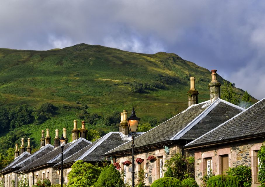 Loch Lomond: Island Discovery 2-Hour Cruise - Price and value: what $40 buys you