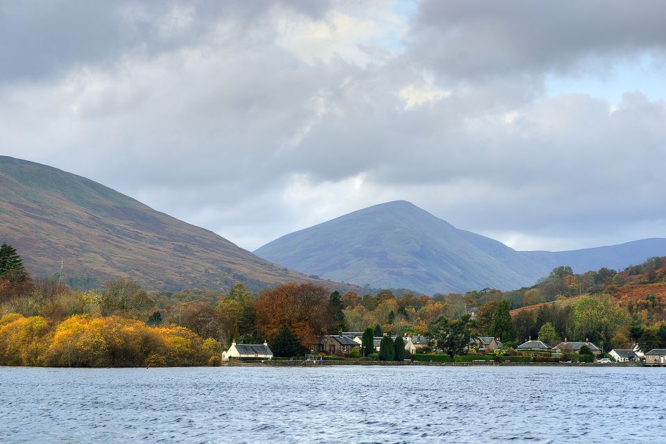 Loch Lomond: Island Discovery 2-Hour Cruise - Should you book this Loch Lomond Island Discovery cruise?