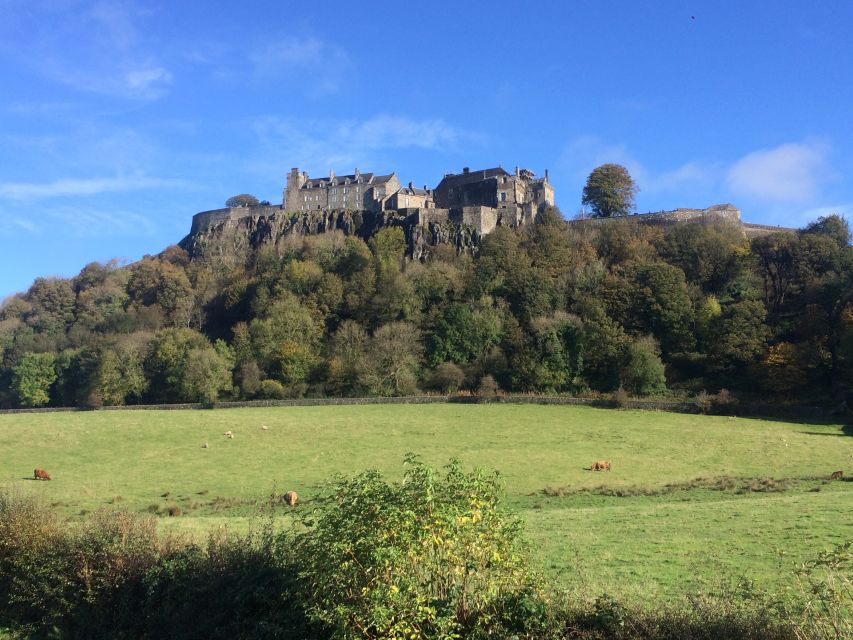 Loch Lomond, Stirling Castle, & Kelpies Tour from Edinburgh - Should You Book This Loch Lomond and Stirling Day Trip?