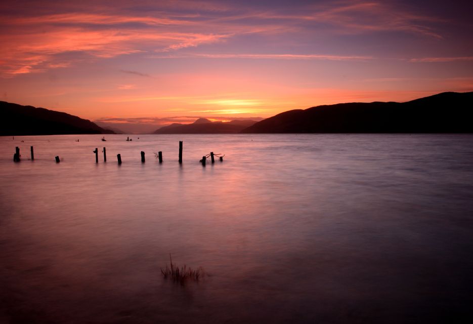 Loch Ness and the Highlands 1-Day Tour from Aberdeen - Key points that make this tour tick