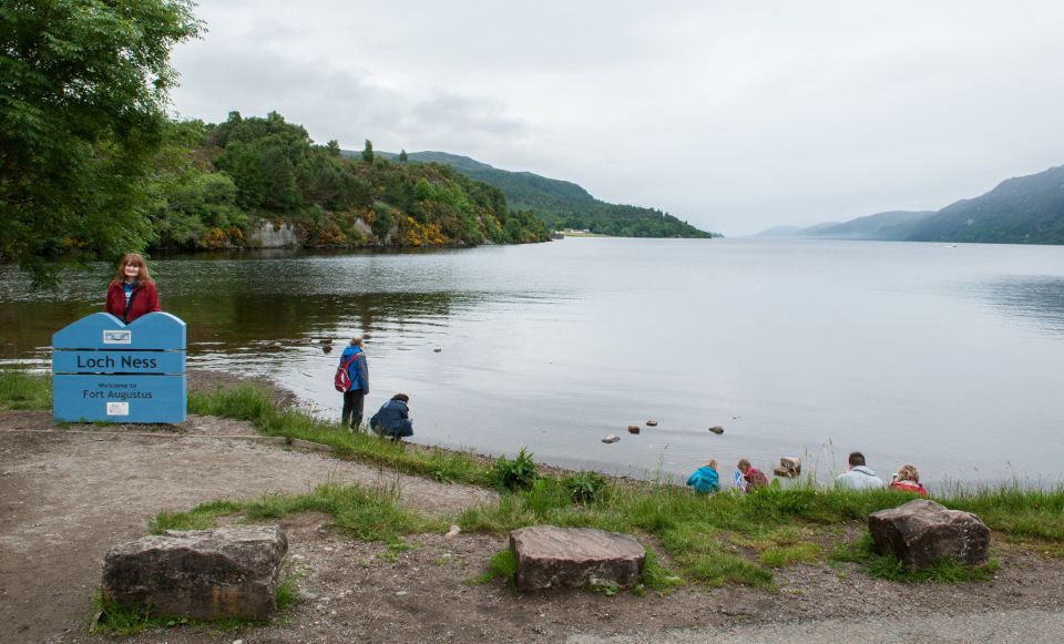 Loch Ness and the Highlands 1-Day Tour from Aberdeen - A 12-Hour Highlands Hit From Aberdeen: What You Really Get