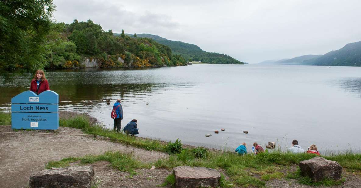 Loch Ness and the Highlands 1-Day Tour from Aberdeen - Should You Book This Tour?