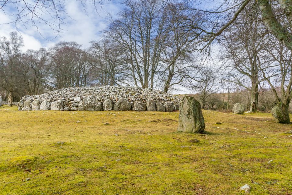 Loch Ness and the Highlands 1-Day Tour from Aberdeen - From Aberdeen to Aberlour: Speyside Whisky Country Without the Detour