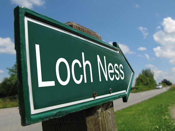 Loch Ness and the Highlands Small Group Tour from Edinburgh - From Edinburgh to the Highlands: palaces, Stirling, Wallace, and Doune Castle