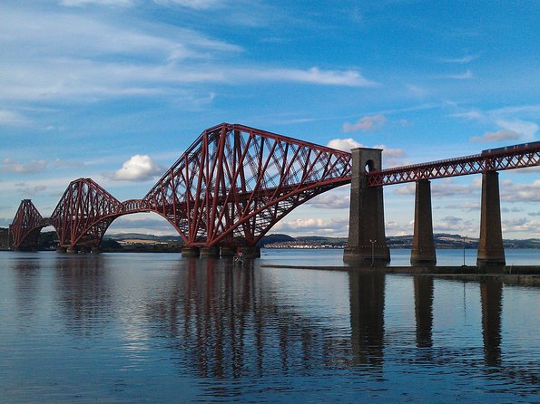 Loch Ness and the Highlands Small Group Tour from Edinburgh - Cairngorms National Park quick walk, then Big Tree Country village time