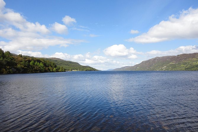 Loch Ness and the Scottish Highlands Day Tour from Edinburgh - Loch Ness and Fort Augustus: where your Nessie hunt actually fits