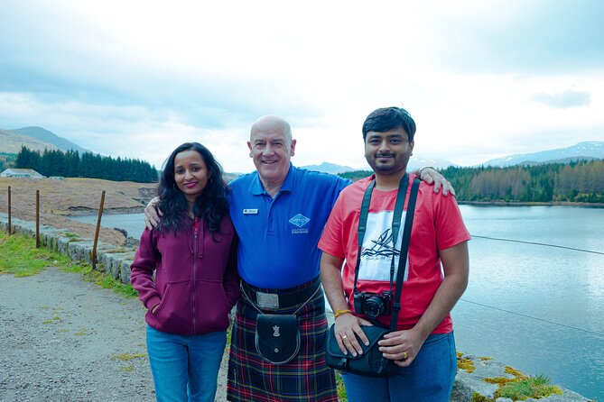 Loch Ness and the Scottish Highlands Day Tour from Edinburgh - Pitlochry: your last quick taste of Victorian charm