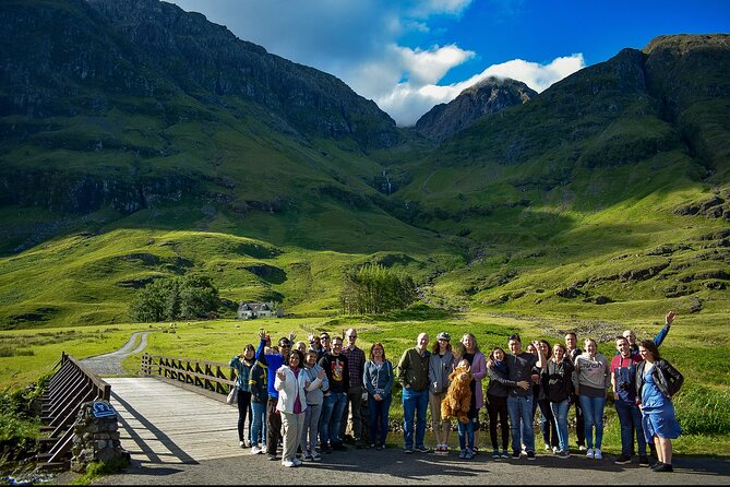 Loch Ness and the Scottish Highlands Day Tour from Edinburgh - Callander stop: the Highlands gateway, in just 25 minutes
