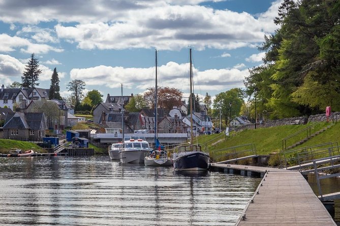 Loch Ness, Glen Coe & The Highlands Day Tour from Edinburgh - From Edinburgh at 7:30am: what this day trip really feels like