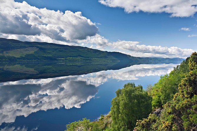 Loch Ness, Glen Coe & The Highlands Day Tour from Edinburgh - Fort Augustus on Loch Ness: the optional cruise and the canal walk