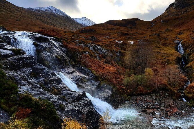 Loch Ness, Glencoe and the Highlands Private Day Tour - Price and value for a group of up to 7