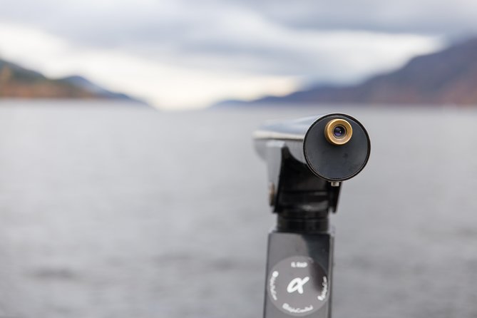 Loch Ness & Highlands Small-Group Tour from Edinburgh with Cruise - What you’ll pay for on your own (and what you don’t)