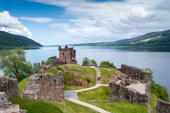 Luxury Private Tour of The Highlands & Loch Ness from Edinburgh - Key things that make this private Highlands trip work