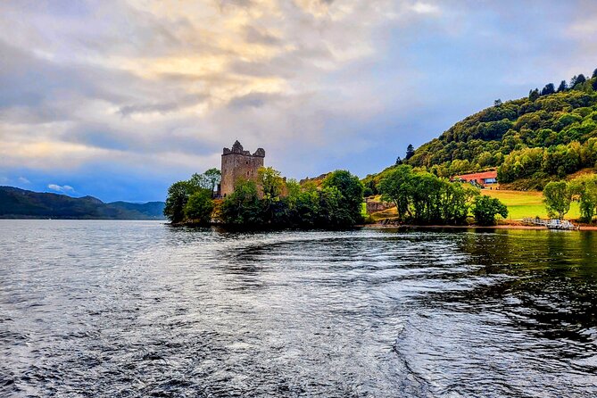 Luxury Private Tour of The Highlands & Loch Ness from Edinburgh - Riding in luxury: why a private Highlands day feels different