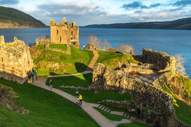 Luxury Private Tour of The Highlands & Loch Ness from Edinburgh - Price and value: what you’re really paying for