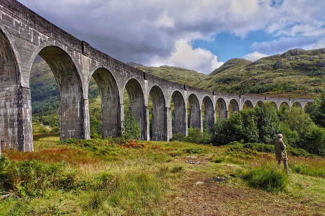 Multi Day Private Tour Of Scotland - Key highlights I’d plan around
