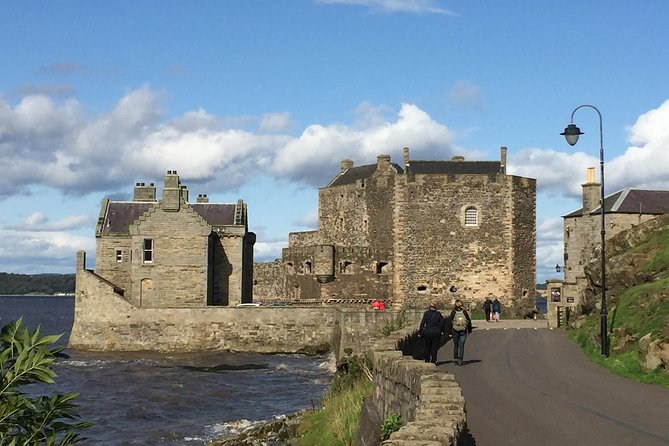 Multi Day Private Tour Of Scotland - What makes Dave’s style useful on the road