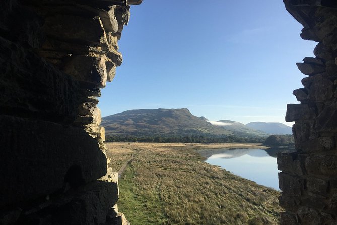 Multi Day Private Tour Of Scotland - Pickup, mobile tickets, and the stuff that keeps your day from unraveling