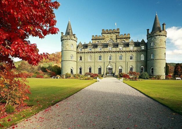 Oban and the West Highlands Day Trip from Edinburgh - Key highlights that matter on this Oban day trip