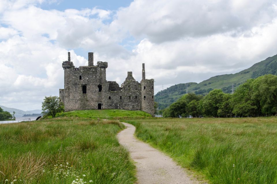 Oban, Lochs & Inveraray Full-Day Tour from Edinburgh - Key things to know before you go