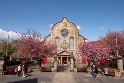 Old Town Historical and Underground Tour - Niddry Wynd and South Bridge vaults: what you’re actually seeing