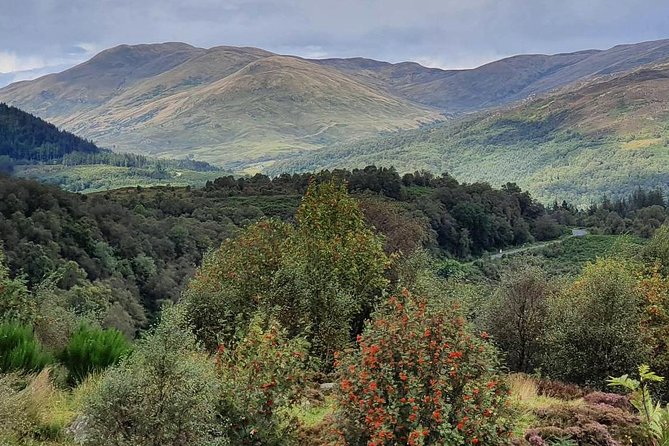 Private Central Highlands Driving Tour - The day’s timing: a 9:00 am start with a flexible, stop-heavy plan