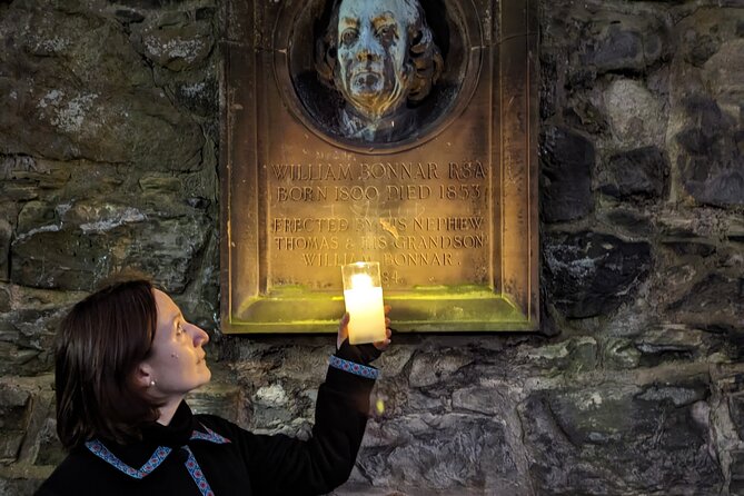 Private Dark History Tour: Eerie Edinburgh - Quick reasons to book this eerie Edinburgh route
