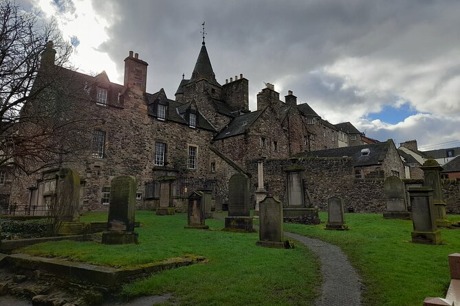 Private Dark History Tour: Eerie Edinburgh - How the guide’s tone changes the experience (and how to control it)