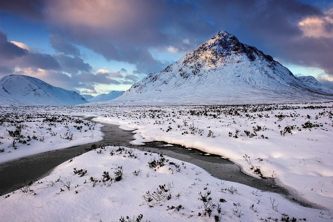 Private One Day Highlands Tour of Scotland - Key highlights to look for on this Highlands day