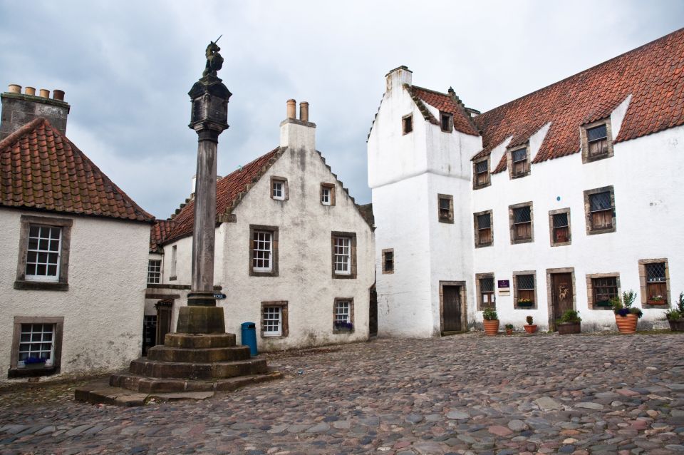 Private Outlander Tour for Small Groups - Why This Private Outlander Tour From Edinburgh Works