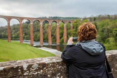 Rosslyn Chapel and Hadrian's Wall Small Group Day Tour - Rosslyn Chapel: Carved Stone, Grail Lore, and Why People Care