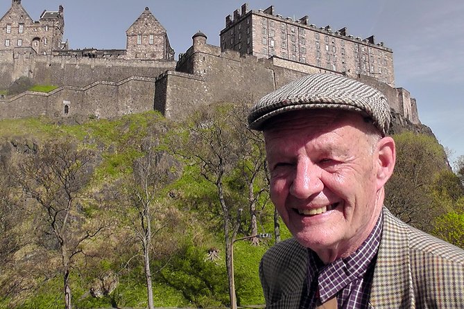 Royal Mile and Old Town Walking Tour - Grassmarket and the courts: where Edinburgh gets personal