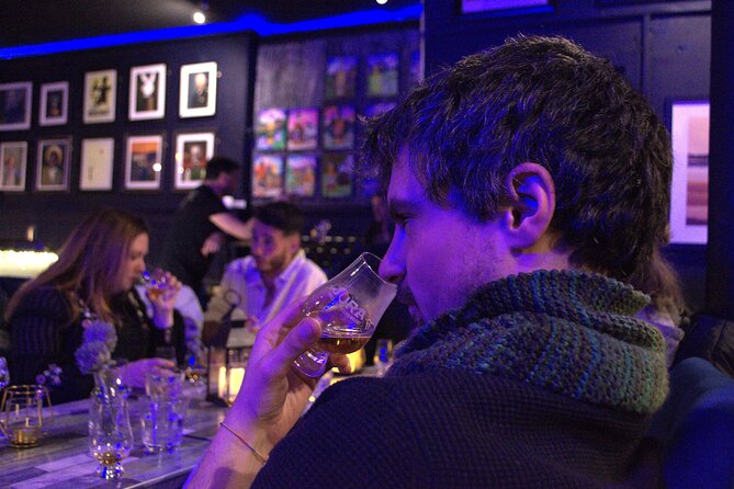 Scotch Whisky Tasting - The True Spirit of Scotland - Scotch History You’ll Actually Remember