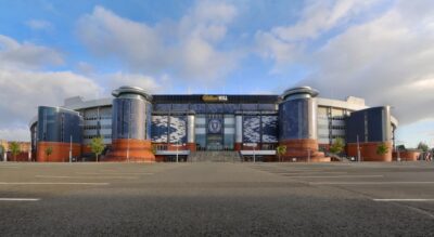 Scottish Football Museum and Hampden Park Stadium Tour - Hampden Park stadium tour: where the story turns into atmosphere