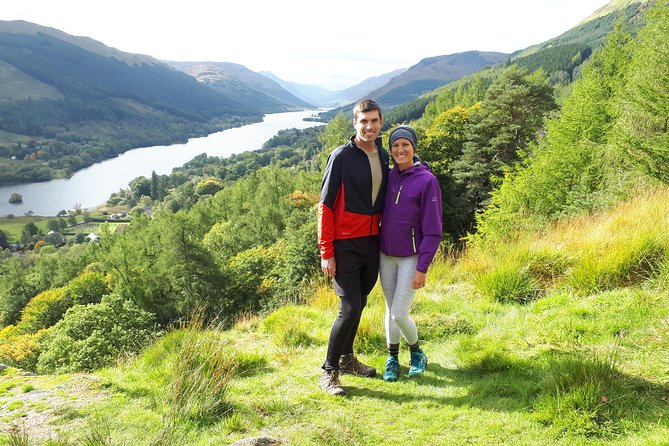 Scottish Highlands Freedom Bike & E- Bike Tour with Transfers - How Hard Is It Really? Distance, Climb, and Real Pacing